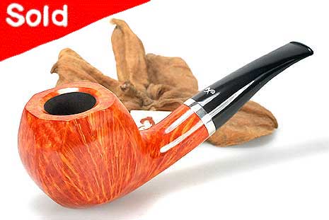 VAUEN Year Pipe 2015 Smooth 9mm Filter